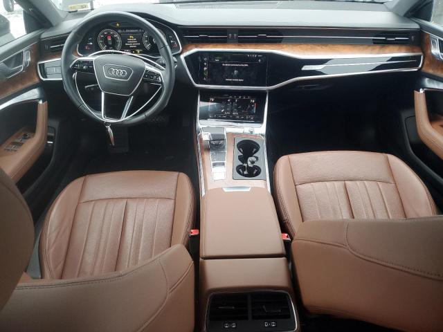 AUDI A7 E PRESTIGE 2021