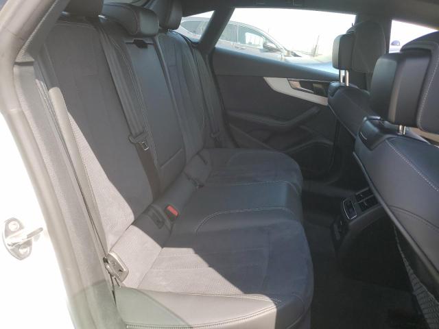 AUDI A5 PREMIUM PLUS 45 2022
