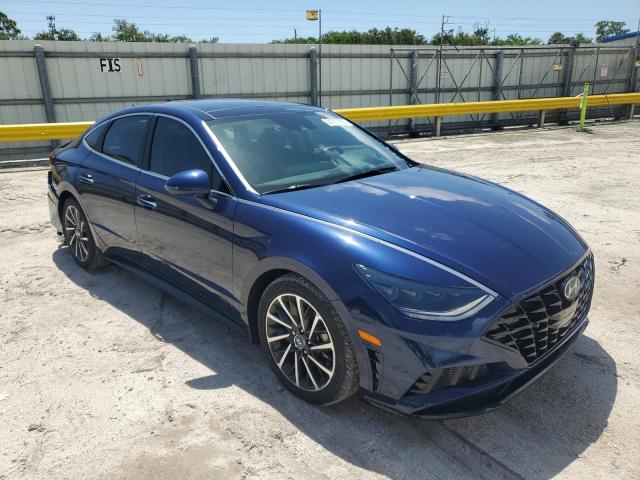 HYUNDAI SONATA LIMITED 2021