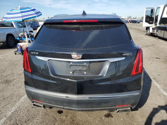 CADILLAC XT5 LUXURY 2022