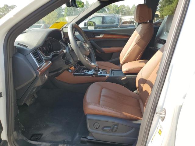 AUDI Q5 PREMIUM PLUS 2021