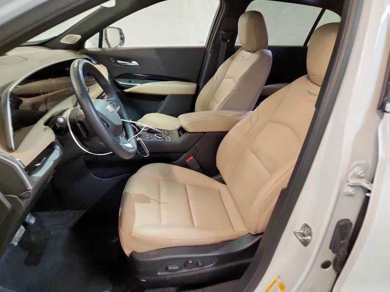 CADILLAC XT4 LUXURY 2024