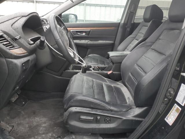 HONDA CR-V EXL 2020