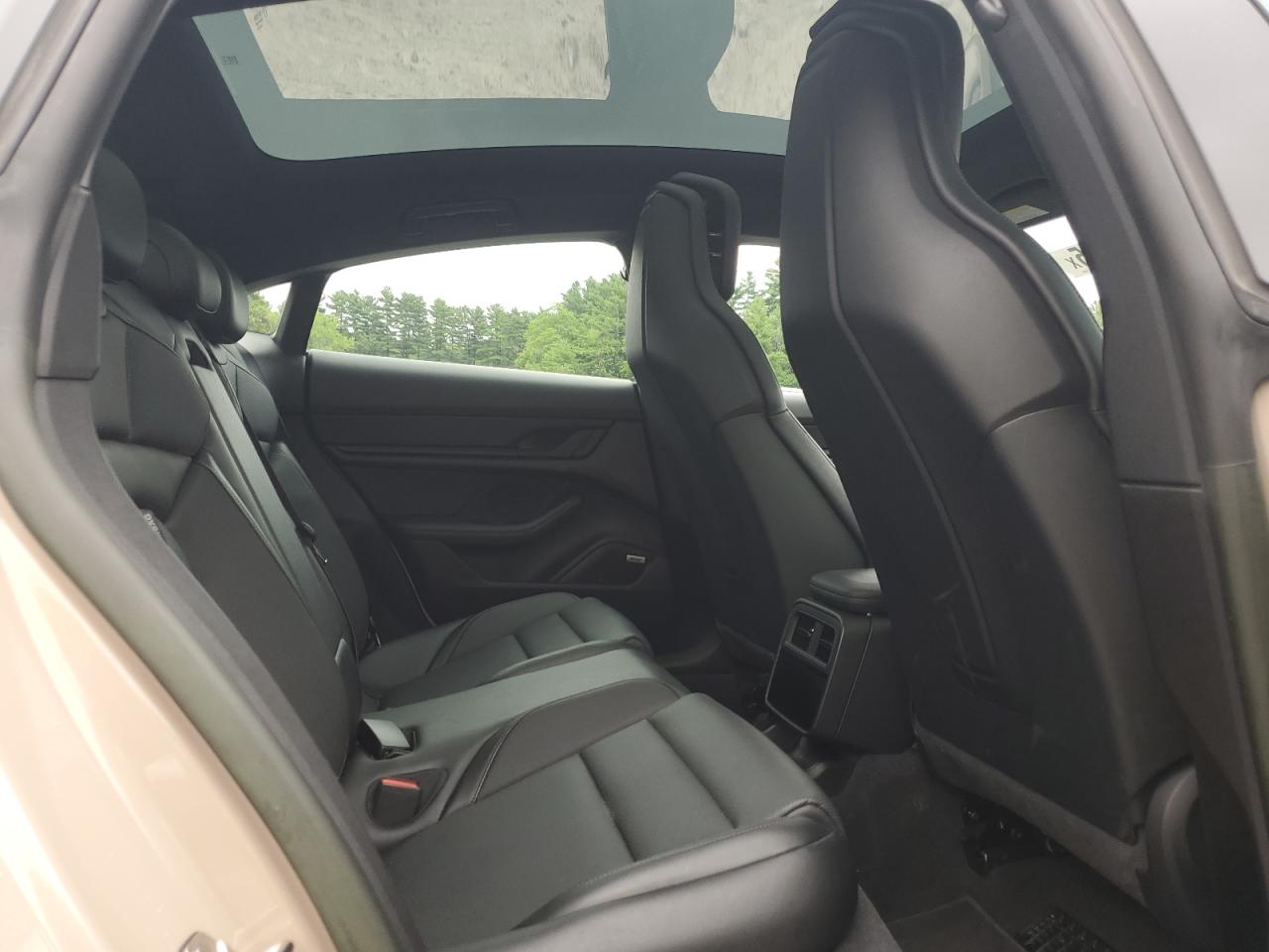 PORSCHE TAYCAN 4S 2022