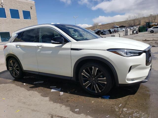 INFINITI QX50 LUXE 2021