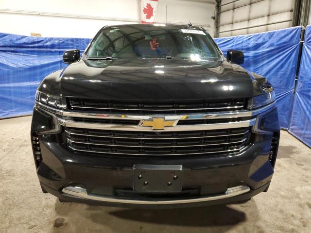CHEVROLET TAHOE 2020