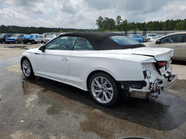 AUDI A5 PREMIUM 45 2021