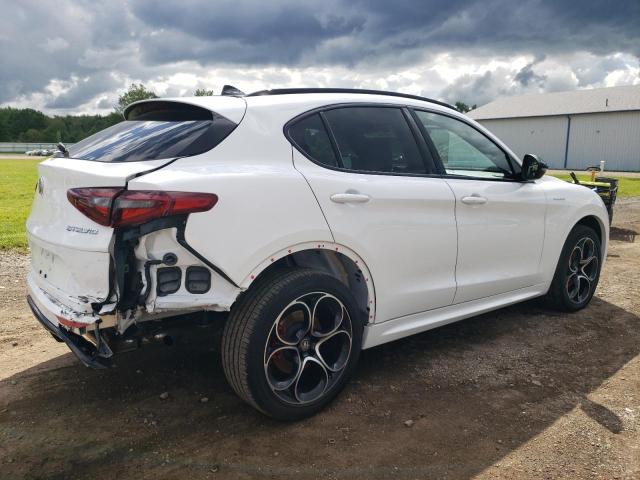 ALFA ROMEO STELVIO TI 2023