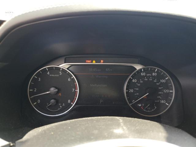 NISSAN ALTIMA SR 2023