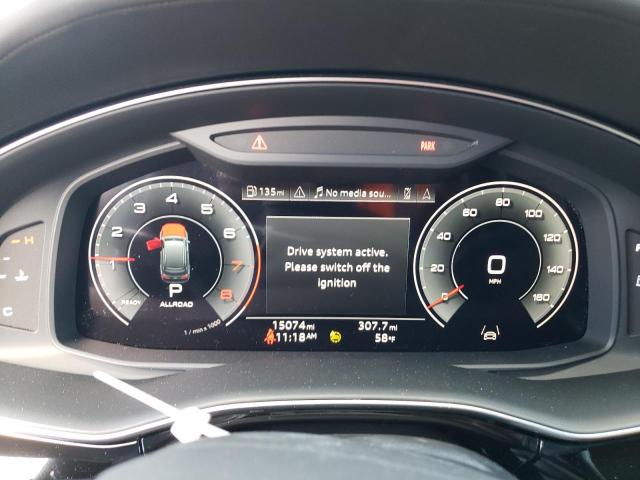 AUDI Q7 PRESTIGE 2023