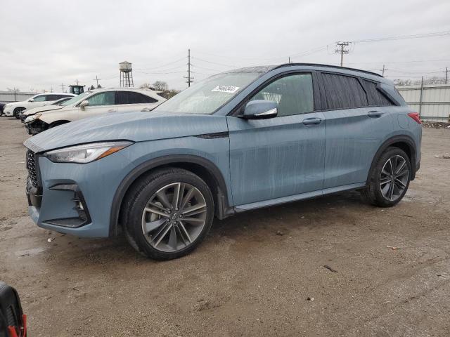 INFINITI QX50 SPORT 2023