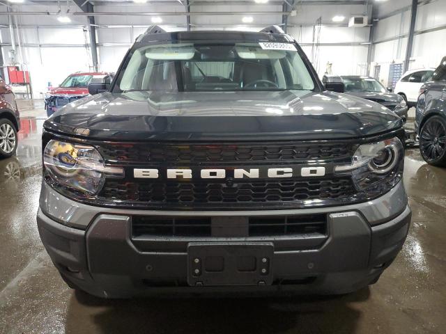 FORD BRONCO SPORT OUTER BANKS 2025