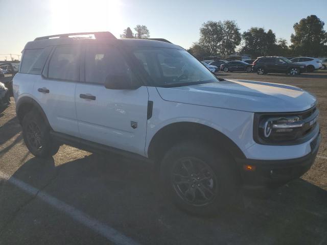 FORD BRONCO SPORT BIG BEND 2024