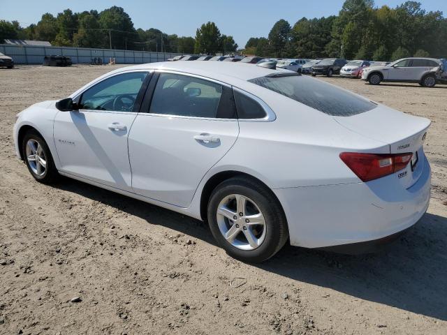 CHEVROLET MALIBU LS 2024
