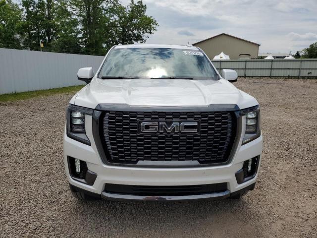 GMC YUKON XL DENALI ULTIMATE 2023