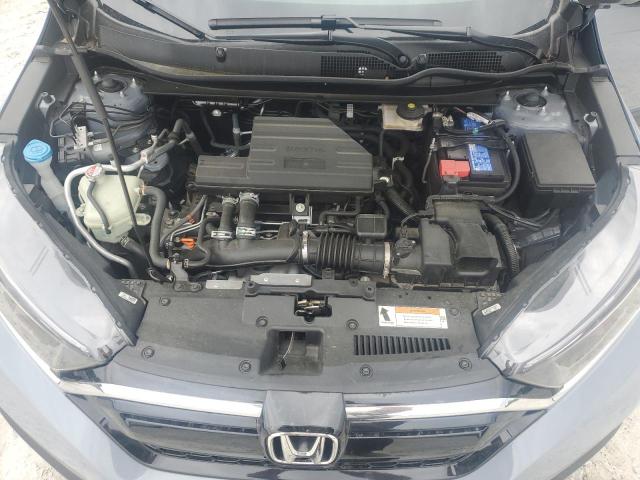 HONDA CR-V EXL 2022