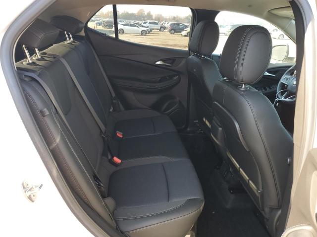 BUICK ENCORE GX PREFERRED 2022