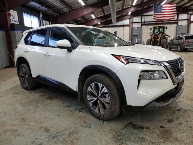 NISSAN ROGUE SV 2022