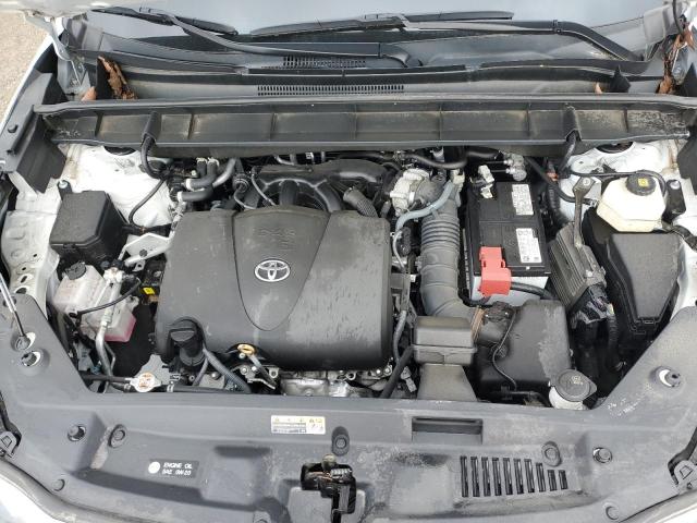 TOYOTA HIGHLANDER XLE 2022