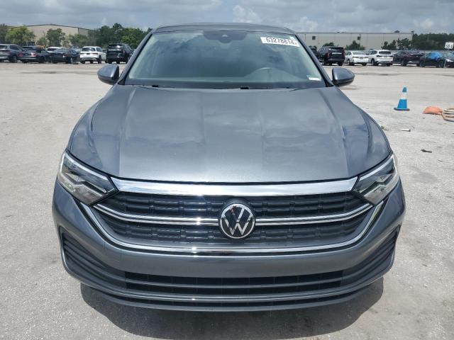VOLKSWAGEN JETTA SE 2023