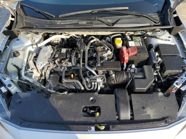NISSAN SENTRA S 2022