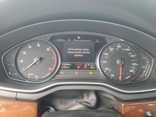 AUDI A5 PREMIUM 40 2023