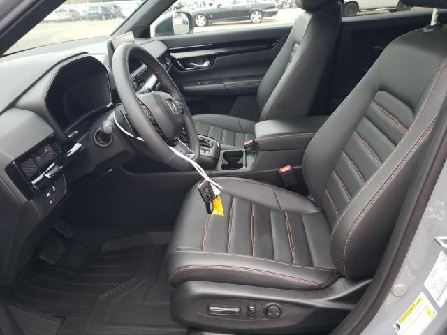 HONDA CR-V SPORT TOURING 2024