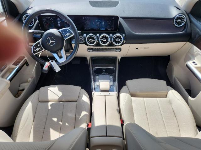 MERCEDES-BENZ GLA 250 2021