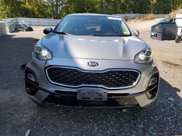 KIA SPORTAGE LX 2021