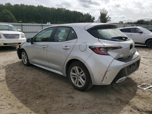 TOYOTA COROLLA SE 2022