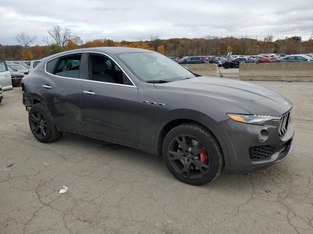 MASERATI LEVANTE S 2021