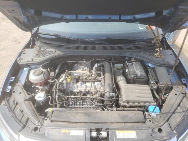 VOLKSWAGEN JETTA SEL 2020