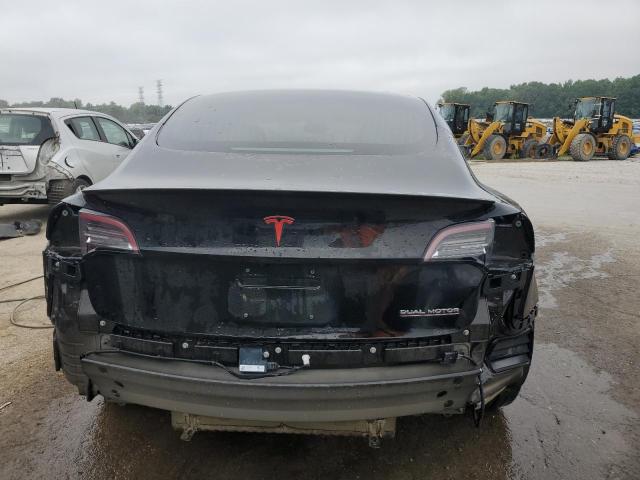 TESLA MODEL 3 2018
