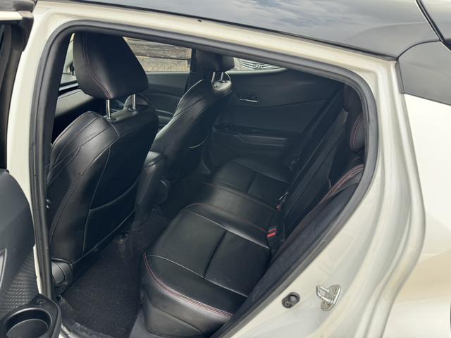 TOYOTA C-HR 2021