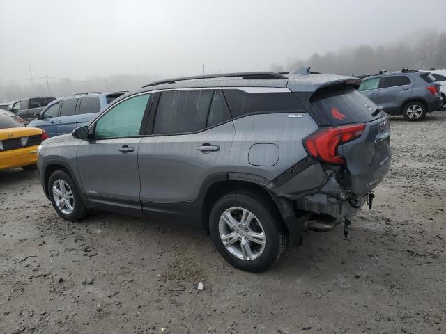 GMC TERRAIN SLE 2020