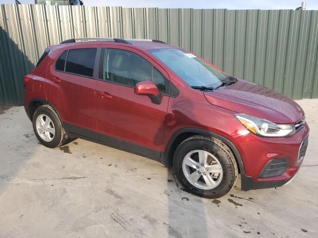 CHEVROLET TRAX 1LT 2022