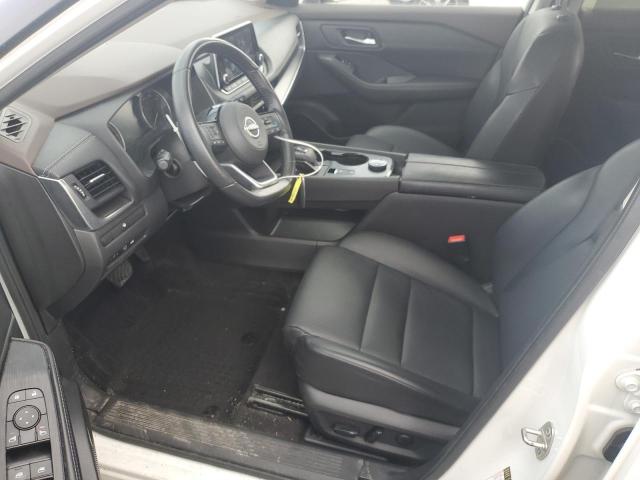 NISSAN ROGUE SV 2023