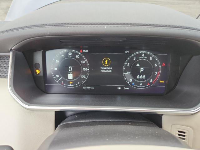LAND ROVER RANGE ROVER WESTMINSTER 2021