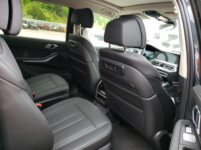 BMW X7 XDRIVE40I 2022