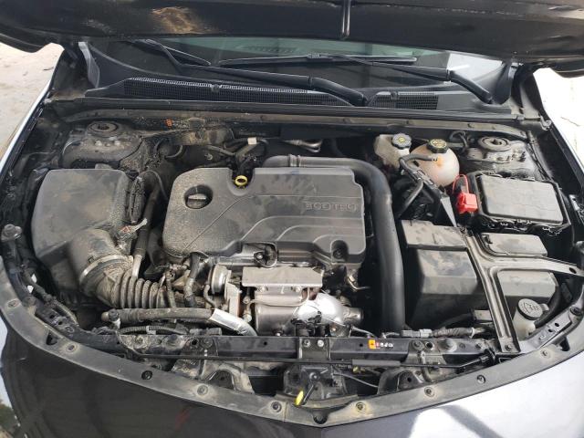 CHEVROLET MALIBU LT 2023