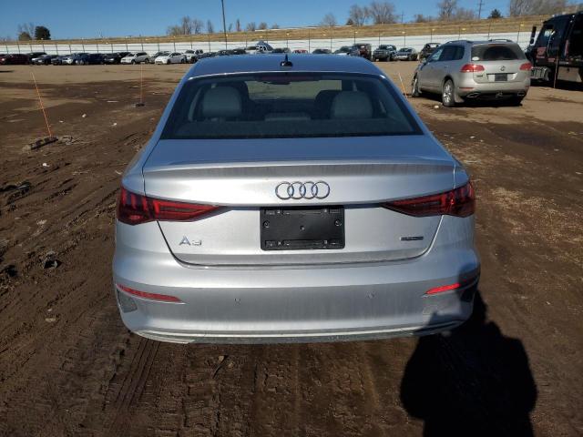 AUDI A3 PREMIUM PLUS 2024