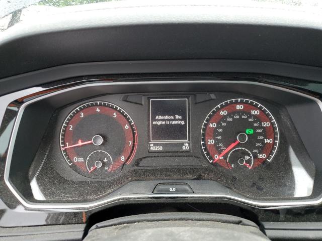 VOLKSWAGEN JETTA S 2021