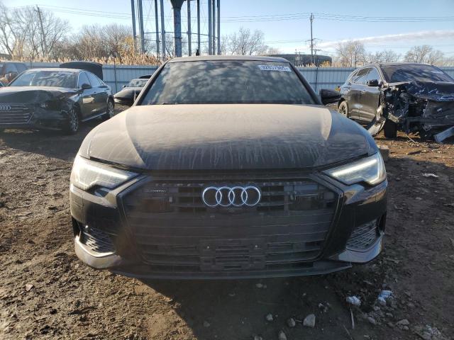 AUDI A6 PREMIUM PLUS 2021