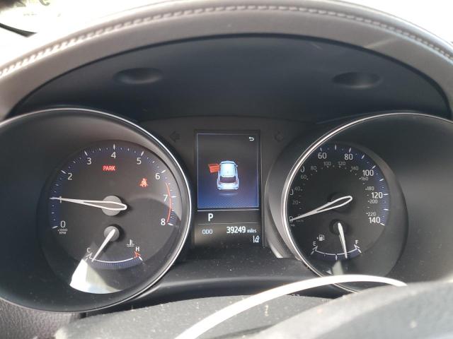 TOYOTA C-HR XLE 2021
