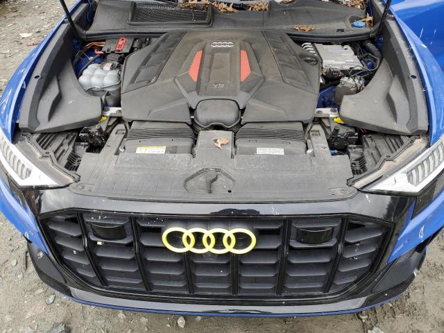 AUDI SQ8 PRESTIGE 2022