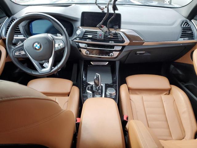 BMW X3 XDRIVE30I 2021