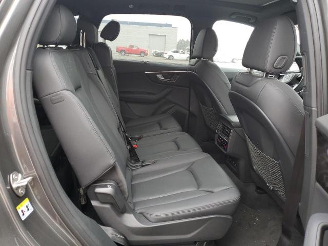 AUDI Q7 PREMIUM PLUS 2023