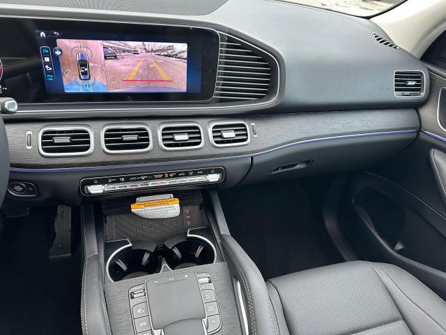 MERCEDES-BENZ GLE 350 4MATIC 2024