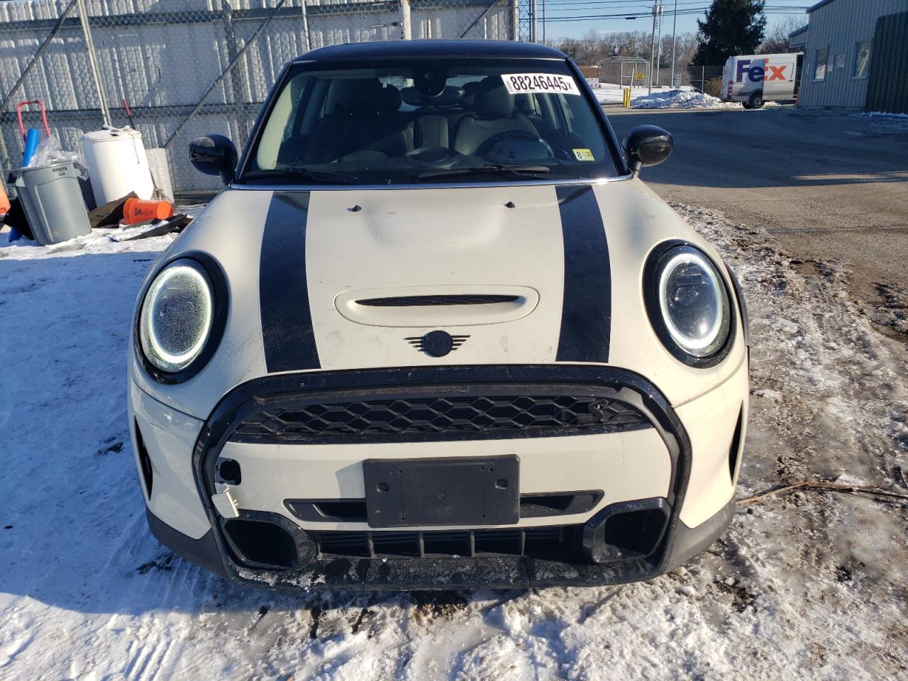 MINI COOPER S 2022
