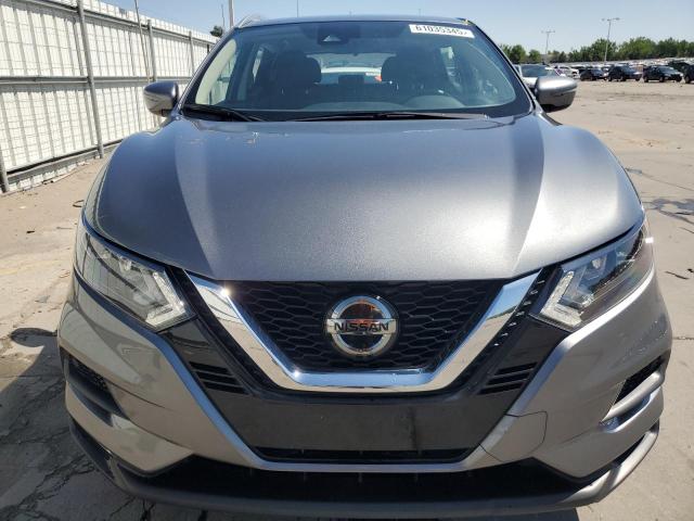 NISSAN ROGUE SPORT SV 2021